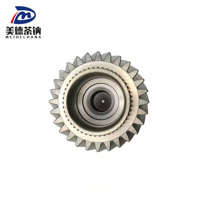 Standard Size Gear Box Input Shaft 695 262 0002/976 262 1402 for Bus and Truck Repair