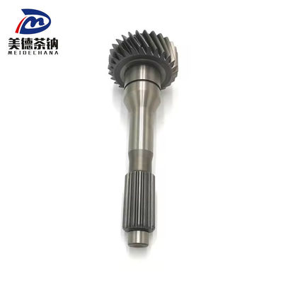 Standard Size Gear Box Input Shaft 695 262 0002/976 262 1402 for Bus and Truck Repair