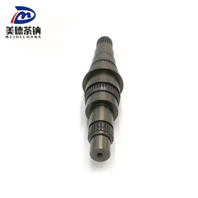 Gear Box Spindle OEM 976 262 1705 for Standard Size Truck Gearbox Spare Parts
