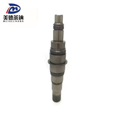 Gear Box Spindle OEM 976 262 1705 for Standard Size Truck Gearbox Spare Parts