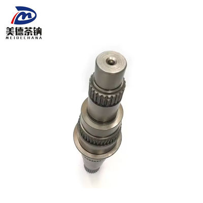 Gear Box Spindle OEM 976 262 1705 for Standard Size Truck Gearbox Spare Parts