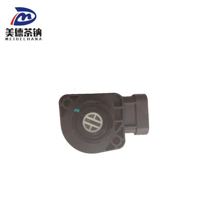 Original Bus Parts Accelerator Pedal Sensor 3614-00077 for Truck and Bus