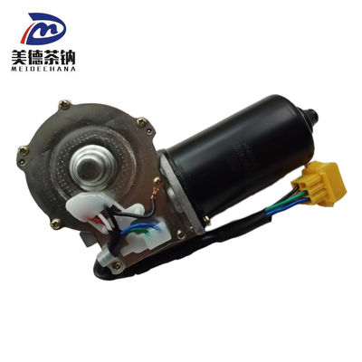Howo Wiper Motor WG1646741008/1 Ideal Choice for Sinotruk Shacman Foton JAC Trucks