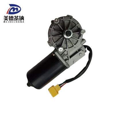 Howo Wiper Motor WG1646741008/1 Ideal Choice for Sinotruk Shacman Foton JAC Trucks