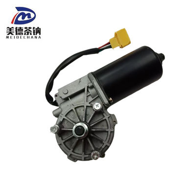 Howo Wiper Motor WG1646741008/1 Ideal Choice for Sinotruk Shacman Foton JAC Trucks
