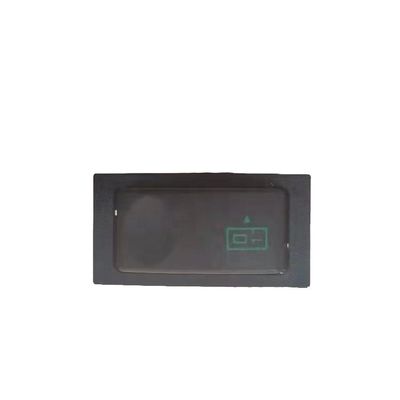 Original Bus Parts Front Door Rocker Switch for Commercial Vehicles