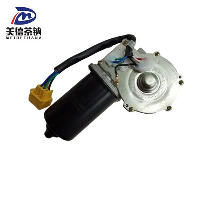 Howo Wiper Motor WG1646741008/1 Ideal Choice for Sinotruk Shacman Foton JAC Trucks
