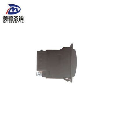 Original Bus Parts Front Door Rocker Switch for Commercial Vehicles
