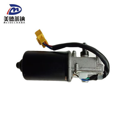 Howo Wiper Motor WG1646741008/1 Ideal Choice for Sinotruk Shacman Foton JAC Trucks