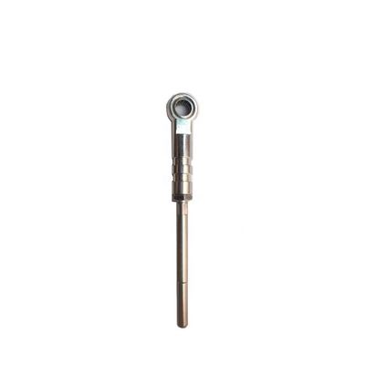 Truck and Bus 174mm / 29mm Clutch Master Cylinder Push Rod with OE NO. 1608-00118