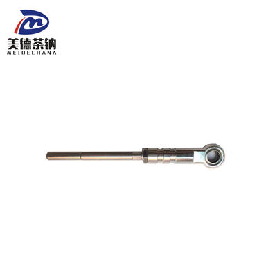 Truck and Bus 174mm / 29mm Clutch Master Cylinder Push Rod with OE NO. 1608-00118