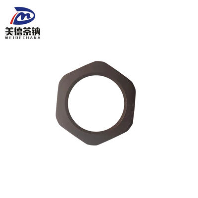 Fasten the Screw Nut for Bus Parts Original and Long-Lasting