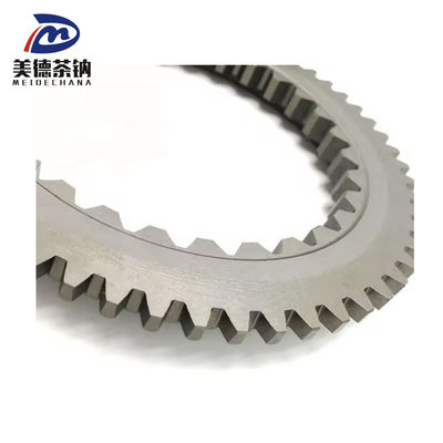 Sliding Sleeve for European Truck Parts OEM 1312 304 027 Standard Size and Materials