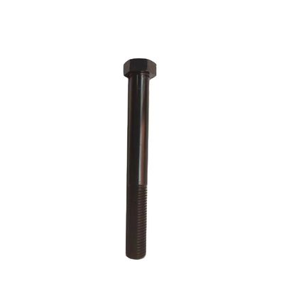 Original Bus Parts Shock Absorber Upper Pin for Bus Maintenance