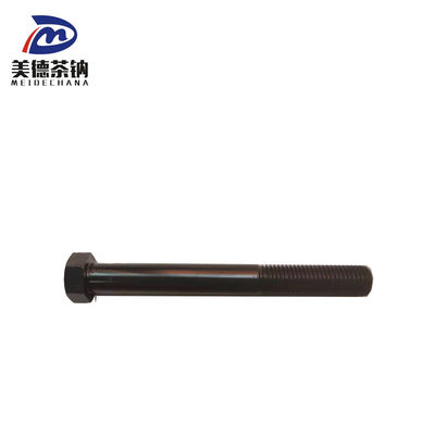 Original Bus Parts Shock Absorber Upper Pin for Bus Maintenance