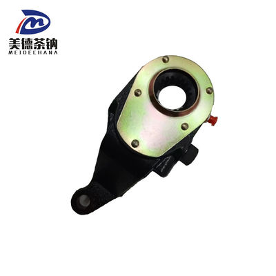 Howo G5X Commander Front Axle Adjustment Arm for SHACMAN Original Parts Replacement