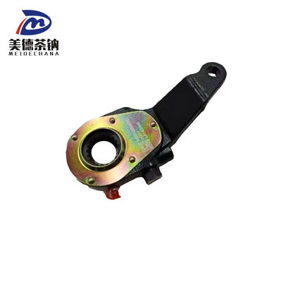 Howo G5X Commander Front Axle Adjustment Arm for SHACMAN Original Parts Replacement