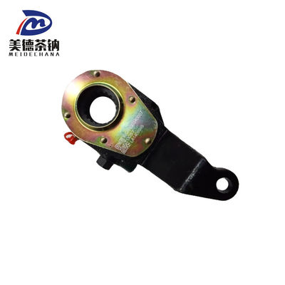 Howo G5X Commander Front Axle Adjustment Arm for SHACMAN Original Parts Replacement