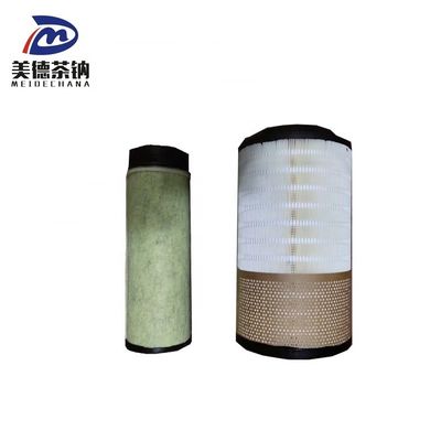 Purpose Bus Parts Air Filter Element 1109-01877 for Repair/Replacement