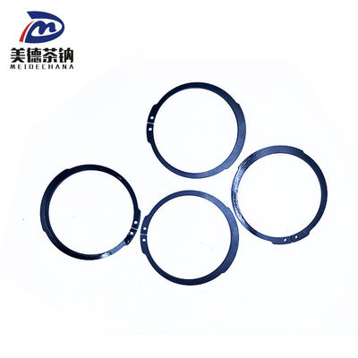 0630 501 175/0630501175 Gear Box Countershaft Circlip for Standard Size Truck Body Parts
