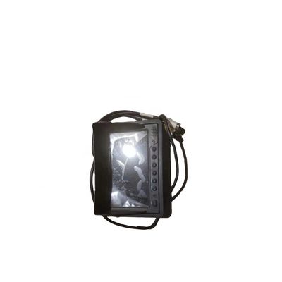 Bus Parts Monitor 3776-00611 and Purpose for Bus Repair/Replacement