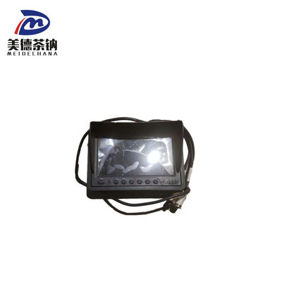 Bus Parts Monitor 3776-00611 and Purpose for Bus Repair/Replacement