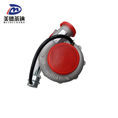 Howo Turbocharger for Heavy Duty Trucks Original Parts from SINOTRUK SHACMAN FAW JAC