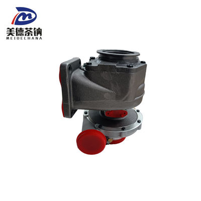 Howo Turbocharger for Heavy Duty Trucks Original Parts from SINOTRUK SHACMAN FAW JAC