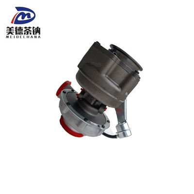 Howo Turbocharger for Heavy Duty Trucks Original Parts from SINOTRUK SHACMAN FAW JAC
