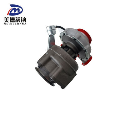 Howo Turbocharger for Heavy Duty Trucks Original Parts from SINOTRUK SHACMAN FAW JAC