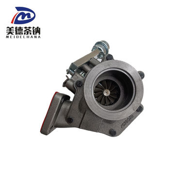 Howo Turbocharger for Heavy Duty Trucks Original Parts from SINOTRUK SHACMAN FAW JAC