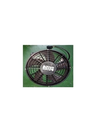 Condensate Fans for Chinese Buses Bus Model OE NO. Perfect Solution
