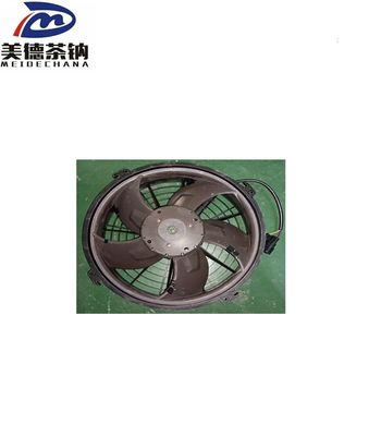 Condensate Fans for Chinese Buses Bus Model OE NO. Perfect Solution