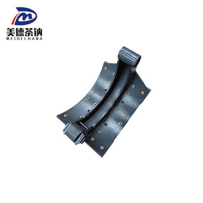 Brake Shoe for HOWO SINO HONGYAN FAW CAMC Truck WG9100440030 Original Car Fitment Other