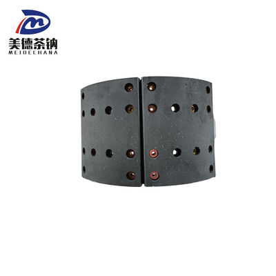 Brake Shoe for HOWO SINO HONGYAN FAW CAMC Truck WG9100440030 Original Car Fitment Other