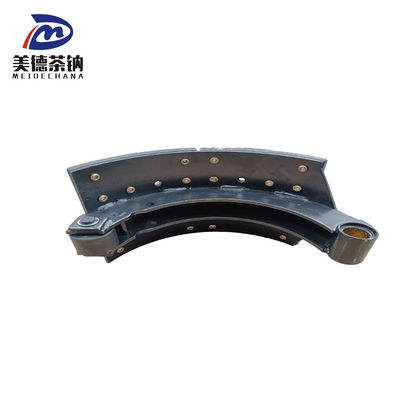 Brake Shoe for HOWO SINO HONGYAN FAW CAMC Truck WG9100440030 Original Car Fitment Other