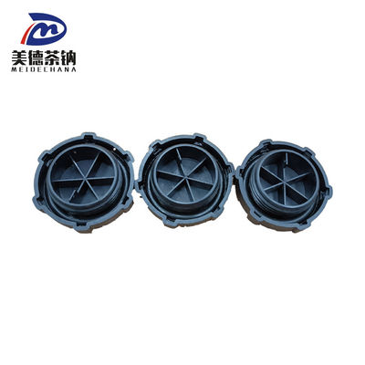 SINOTRUK CNHTC Car Fitment Howo Truck Fuel Tank Cover for FAW SHACMAN JAC