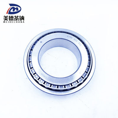 Auto PARTS Tapered Roller Bearing for 2024 by Standard Size 0750 117 677/0735 300 929