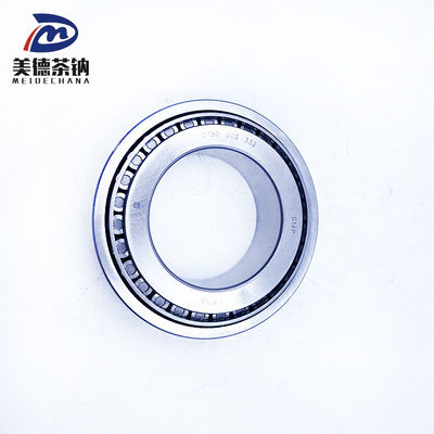 Auto PARTS Tapered Roller Bearing for 2024 by Standard Size 0750 117 677/0735 300 929