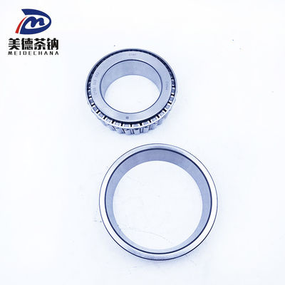 Auto PARTS Tapered Roller Bearing for 2024 by Standard Size 0750 117 677/0735 300 929