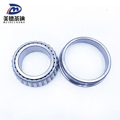Auto PARTS Tapered Roller Bearing for 2024 by Standard Size 0750 117 677/0735 300 929