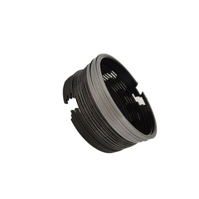 Iron Heavy Duty Truck Original Parts Piston Ring for Performance