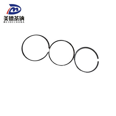 Iron Heavy Duty Truck Original Parts Piston Ring for Performance