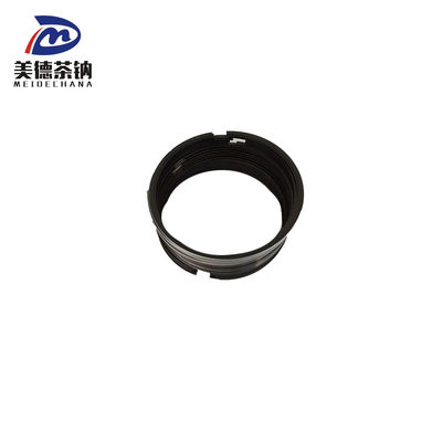Iron Heavy Duty Truck Original Parts Piston Ring for Performance