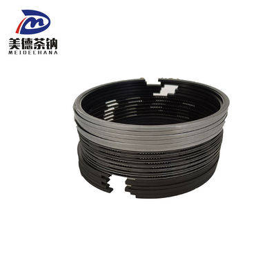 Iron Heavy Duty Truck Original Parts Piston Ring for Performance