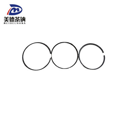 Iron Heavy Duty Truck Original Parts Piston Ring for Performance