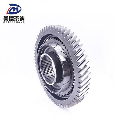Standard Synchronizer Cone for Transmission Synchronizer Ring Protective Cover Made