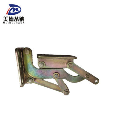Truck and Bus Back Door Six-Link Hinge 5903-01465 for Heavy-Duty Vehicles