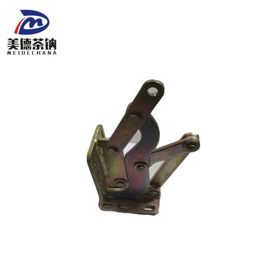 Truck and Bus Back Door Six-Link Hinge 5903-01465 for Heavy-Duty Vehicles