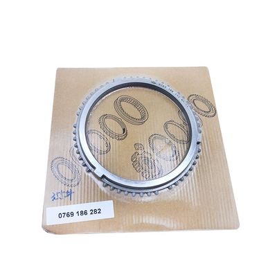 Standard Gear Box Synchro Ring 0769 186 282 for Truck Smooth Shifting